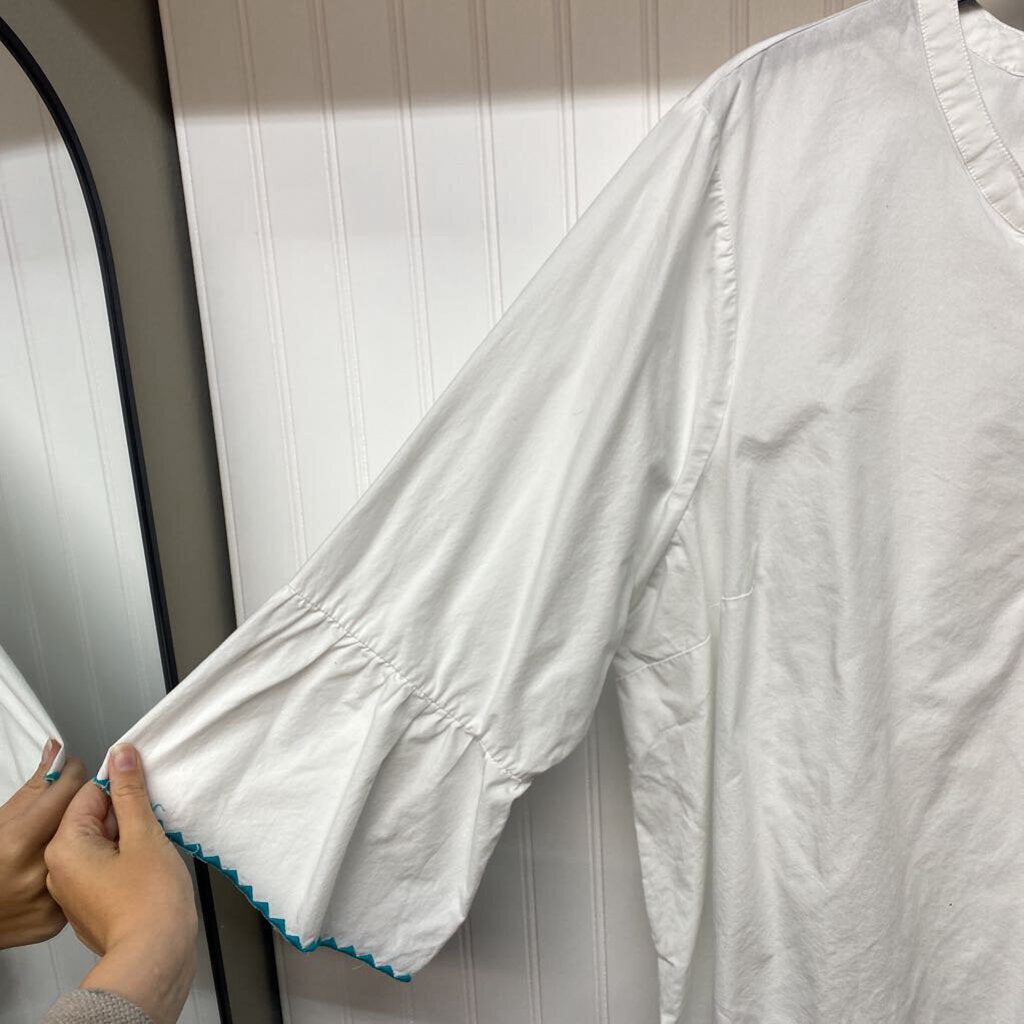 LONG SLEEVE BLOUSE