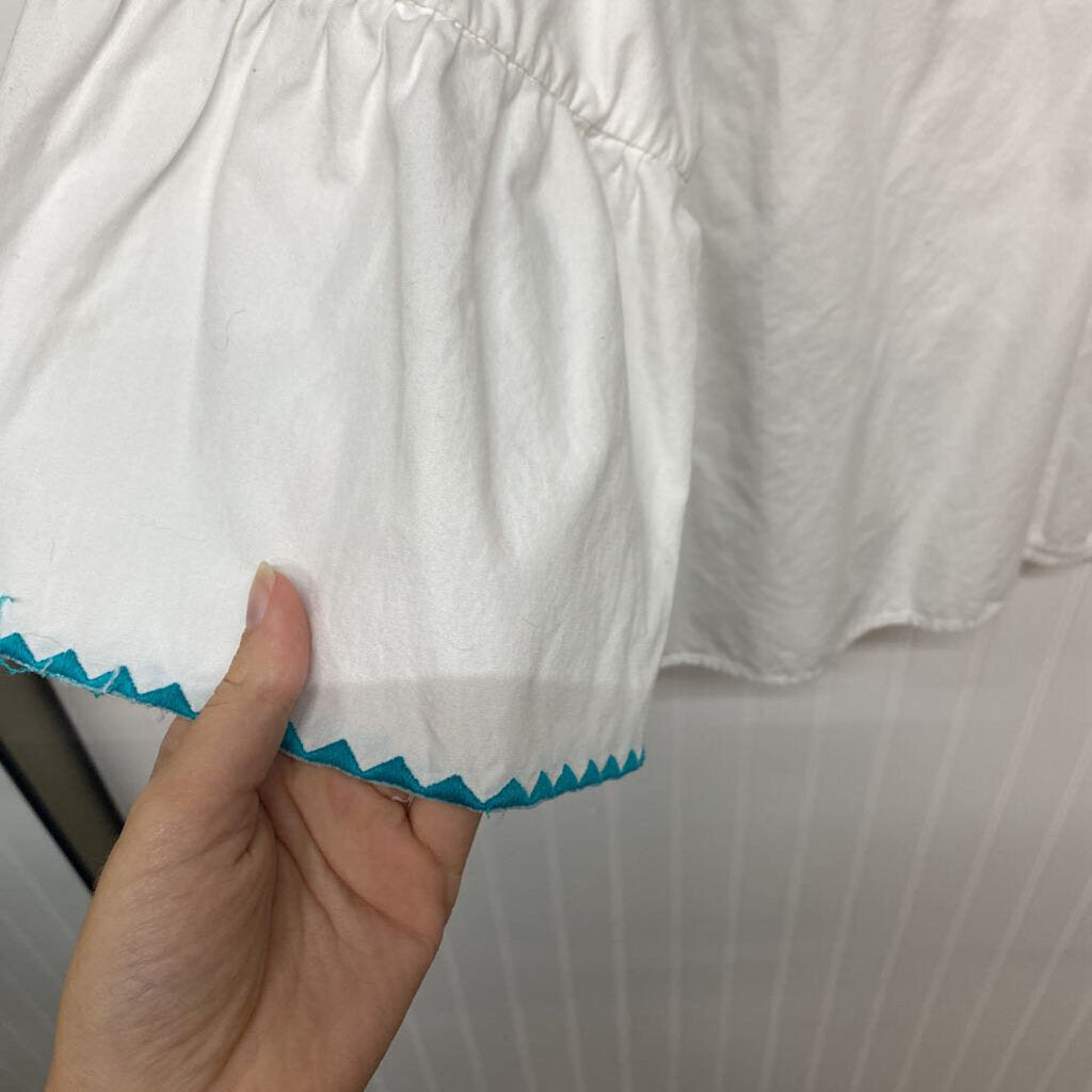 LONG SLEEVE BLOUSE