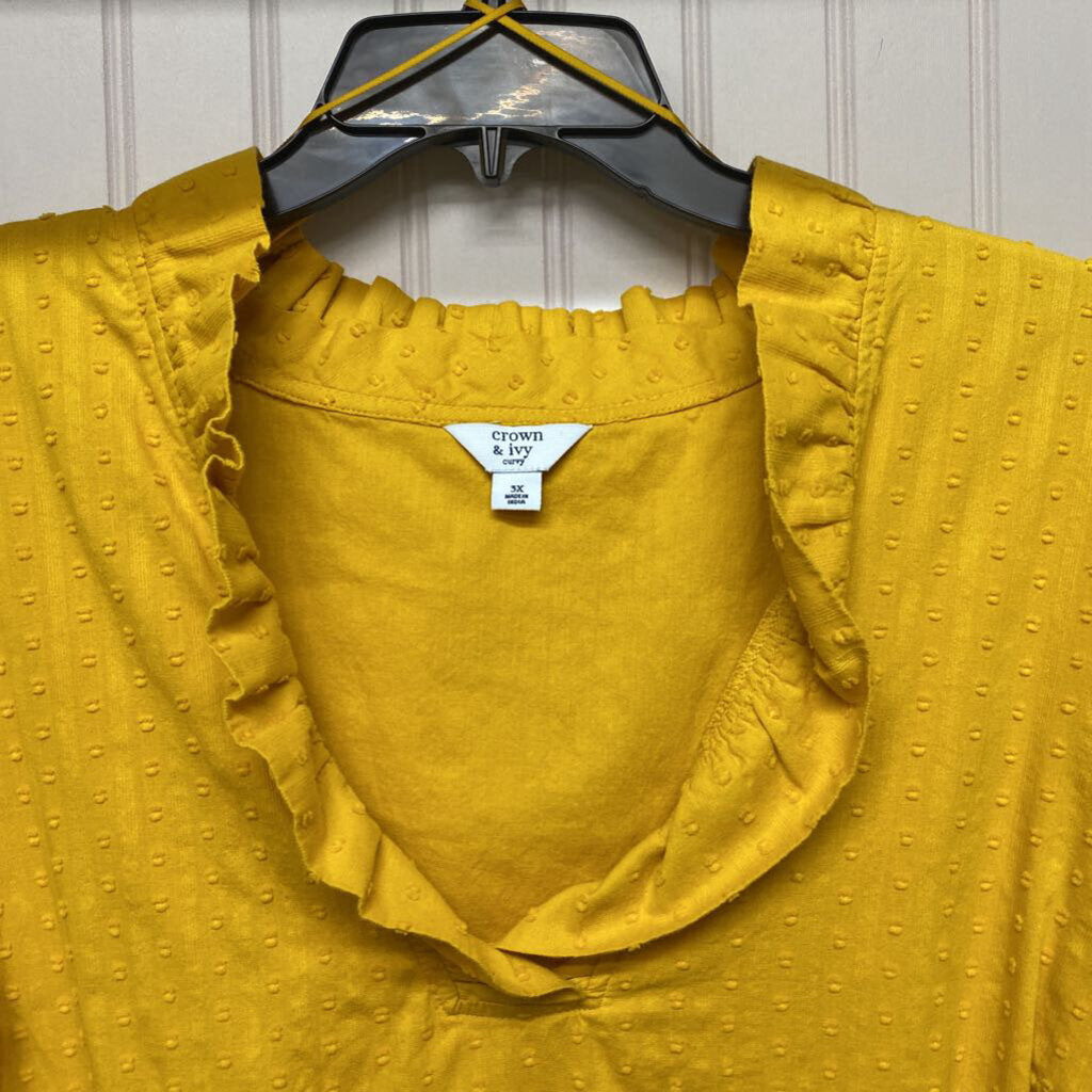 LONG SLEEVE BLOUSE