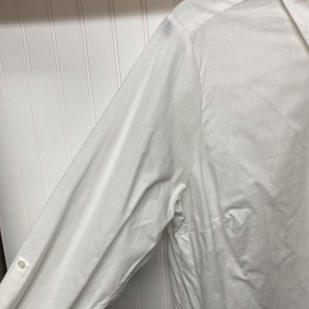 LONG SLEEVE BUTTON UP