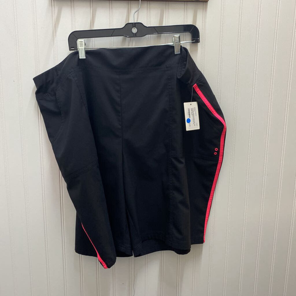 ATHLETIC SHORTS
