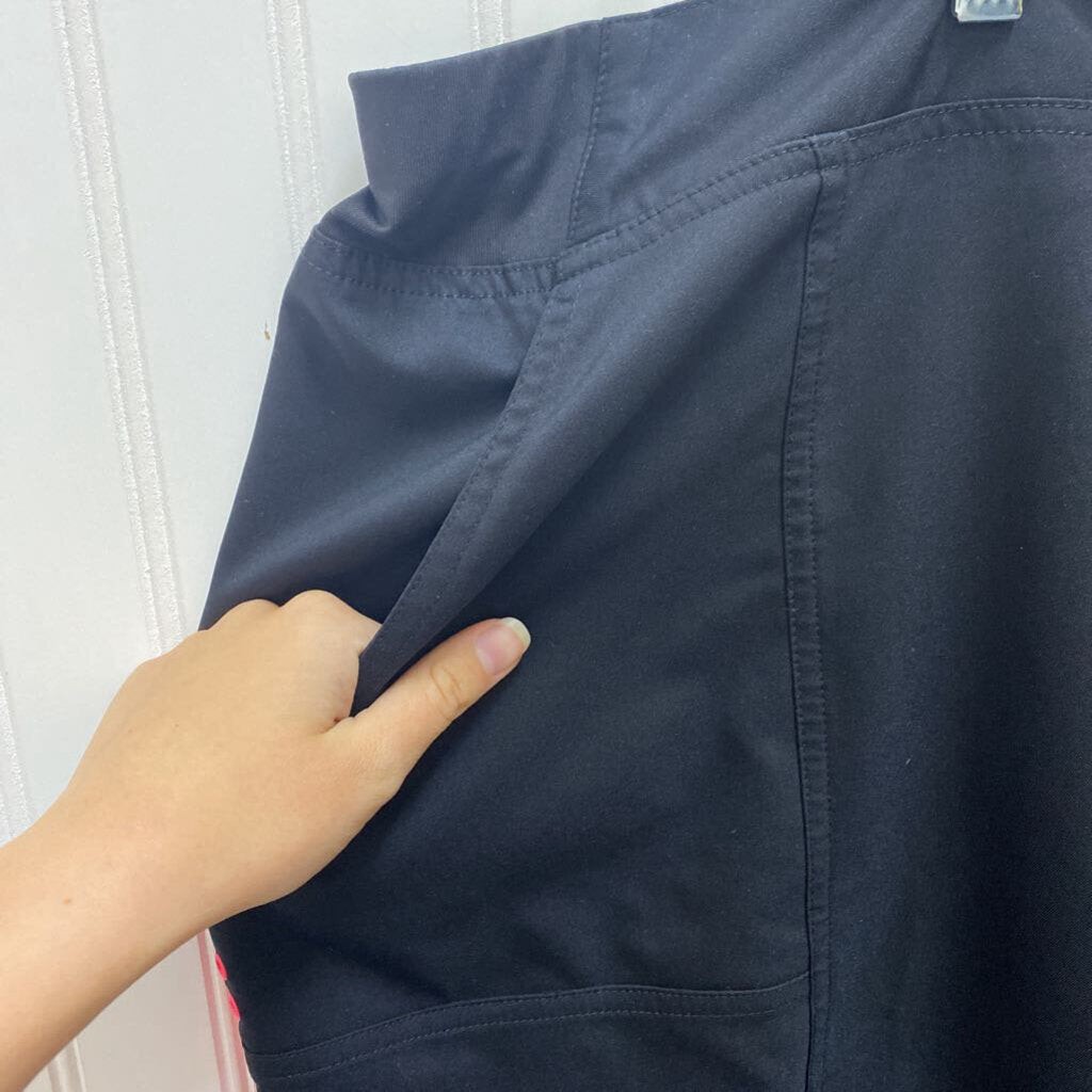 ATHLETIC SHORTS