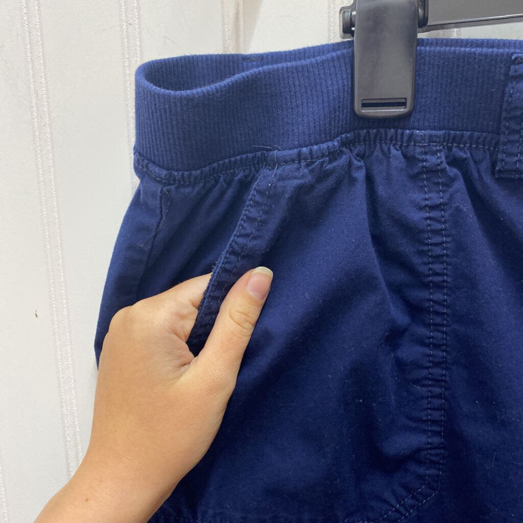 WOMENS PLUS CAPRIS