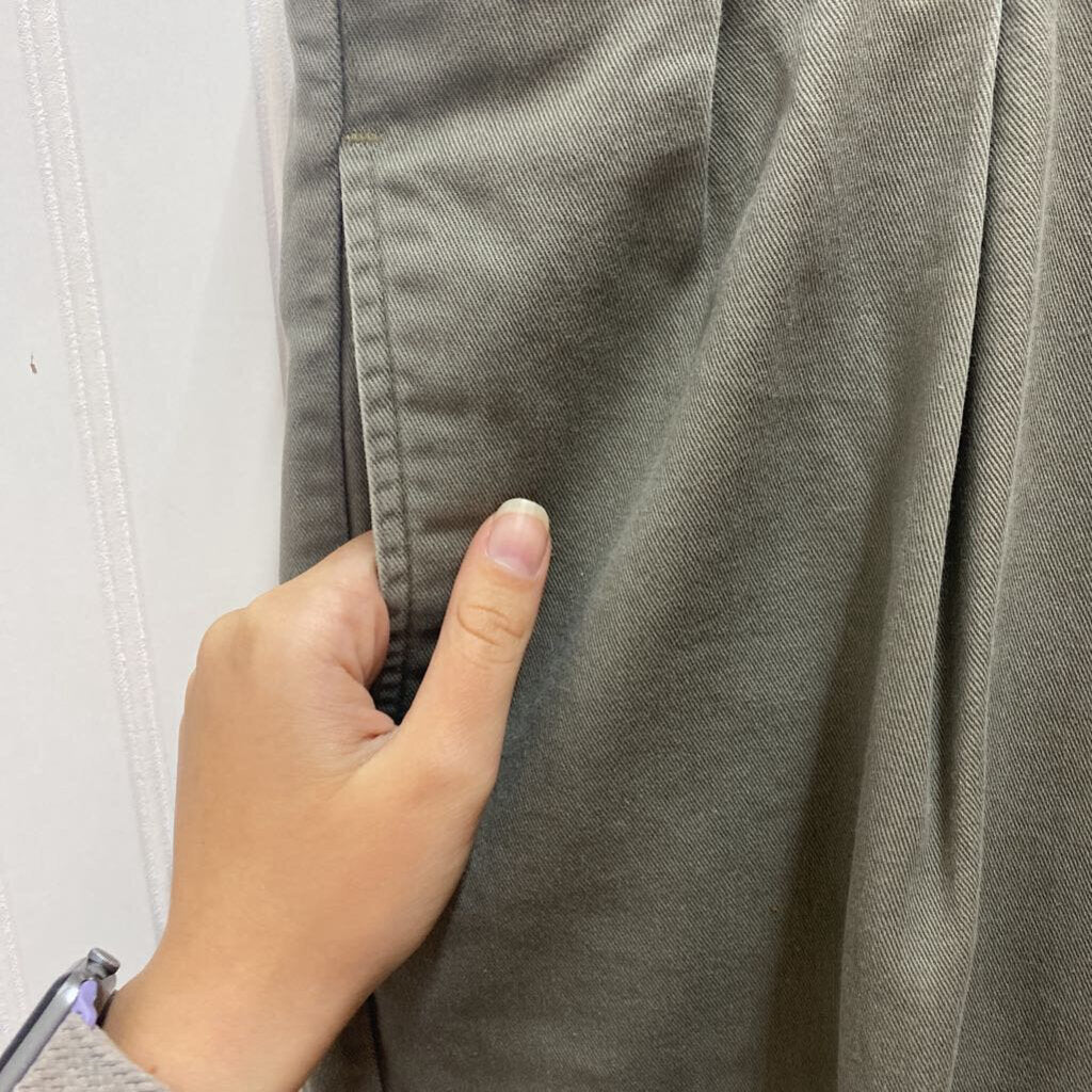 MENS KHAKIS