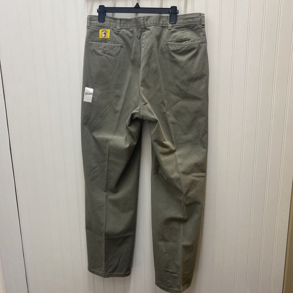 MENS KHAKIS