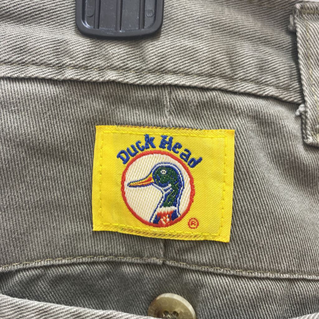 MENS KHAKIS