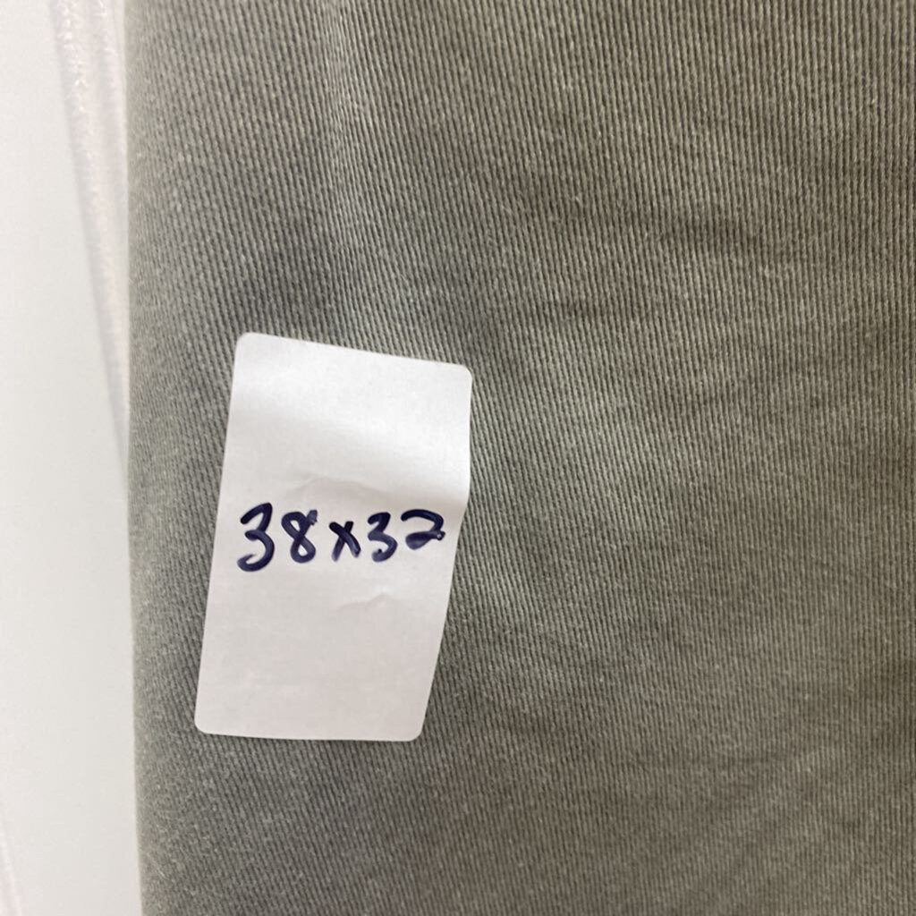 MENS KHAKIS