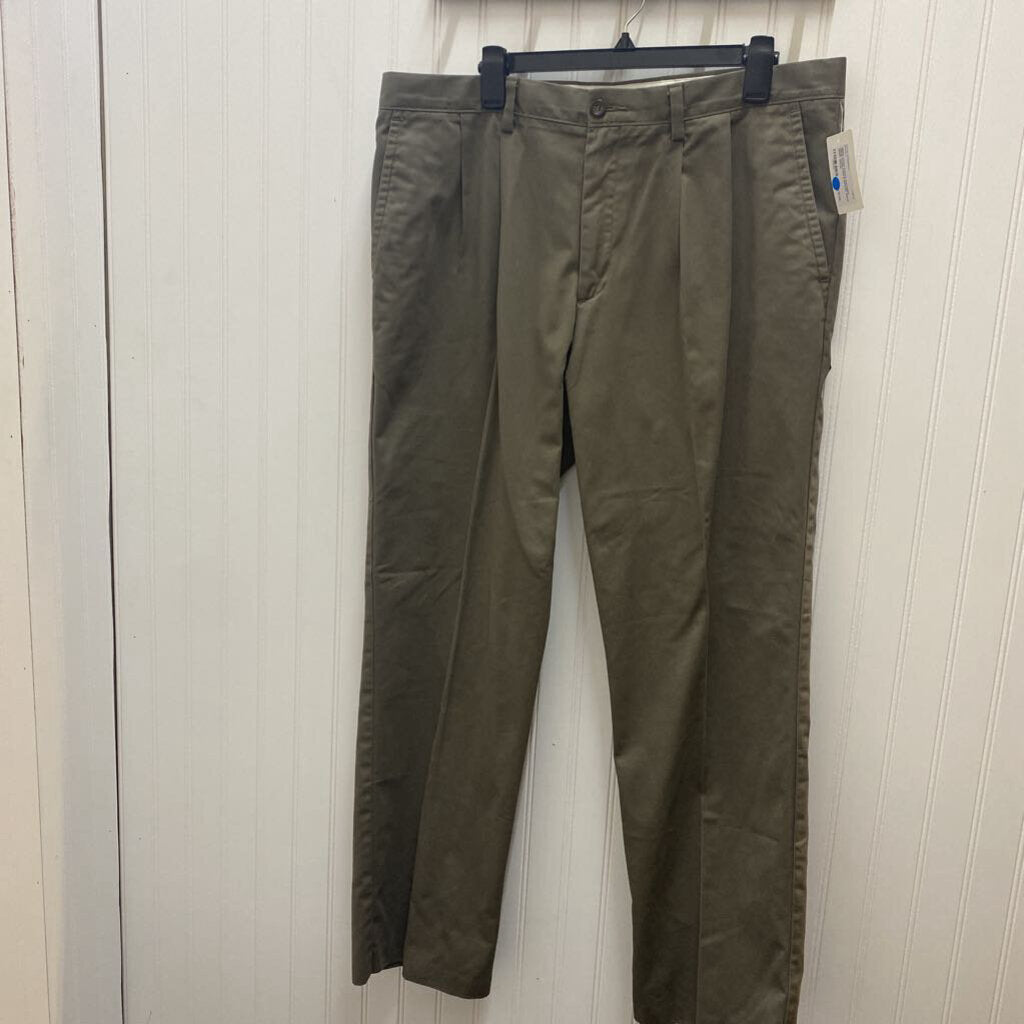 MENS KHAKI PANTS