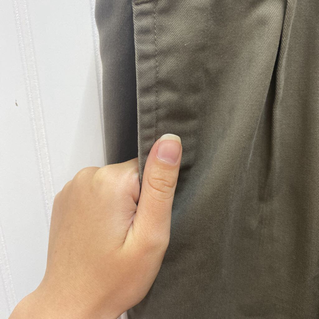 MENS KHAKI PANTS