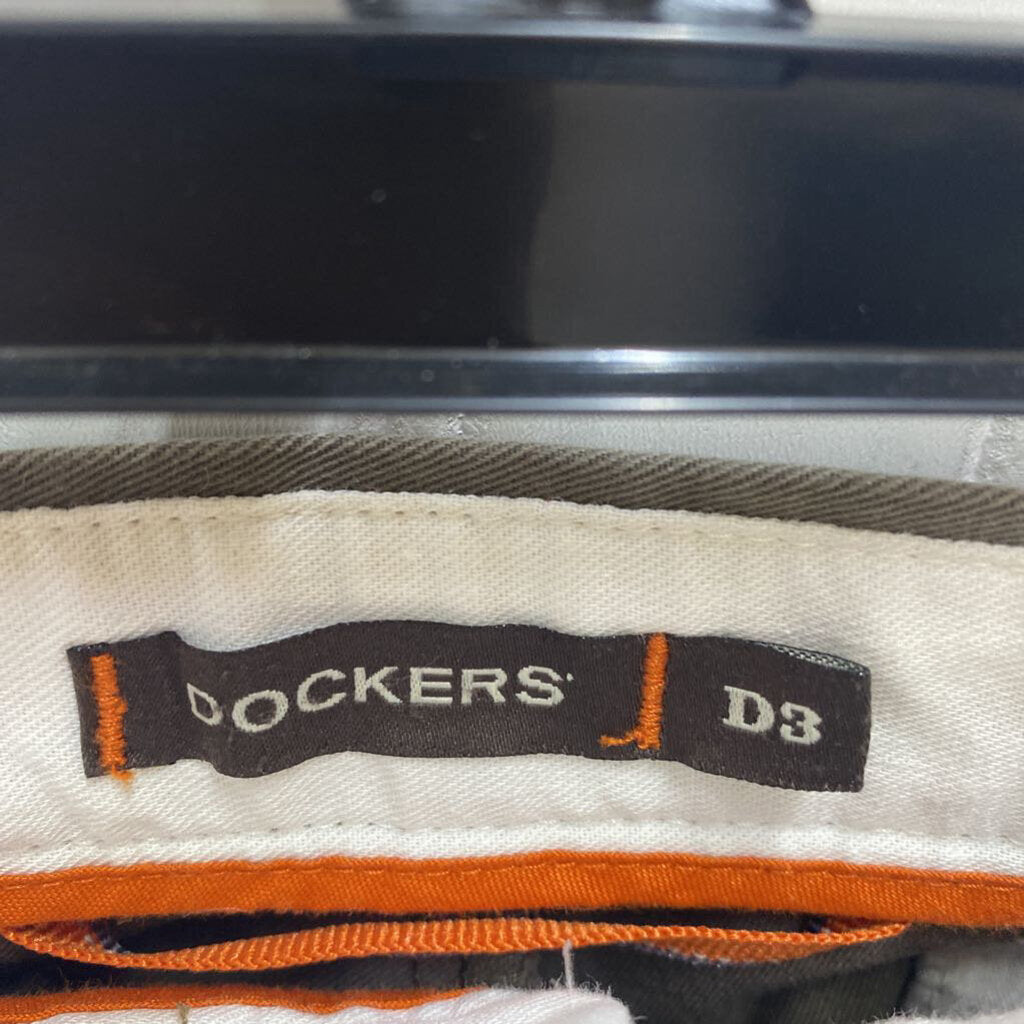 MENS KHAKI PANTS