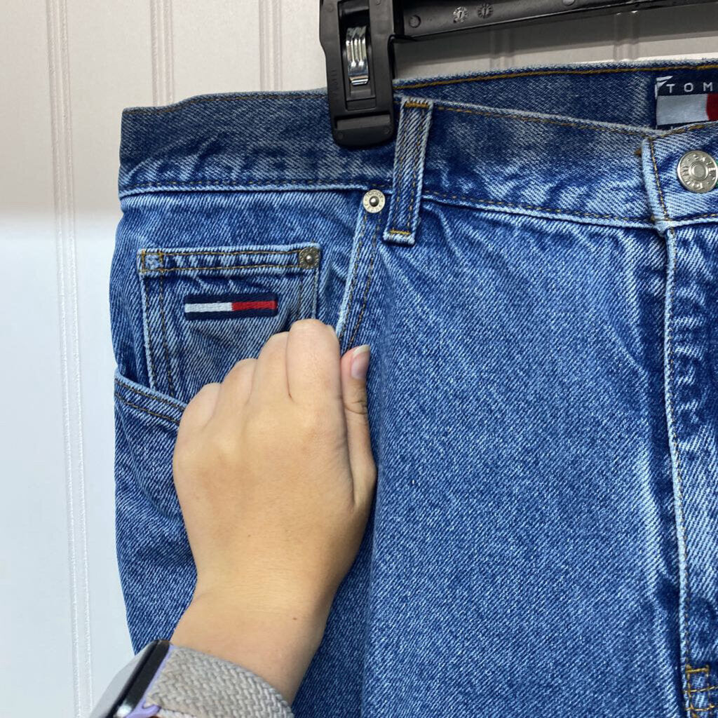 MENS JEANS