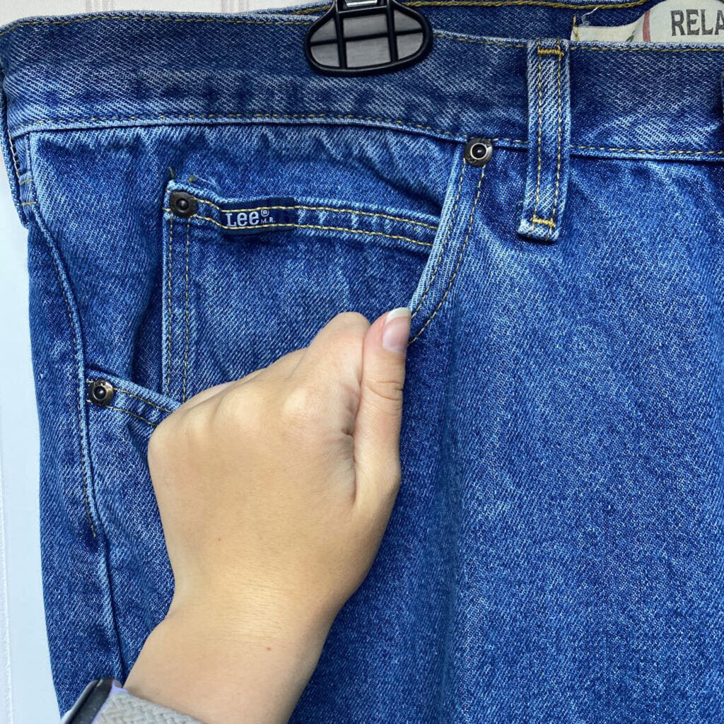 MENS JEANS