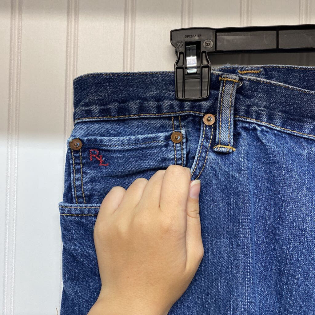 MENS JEANS