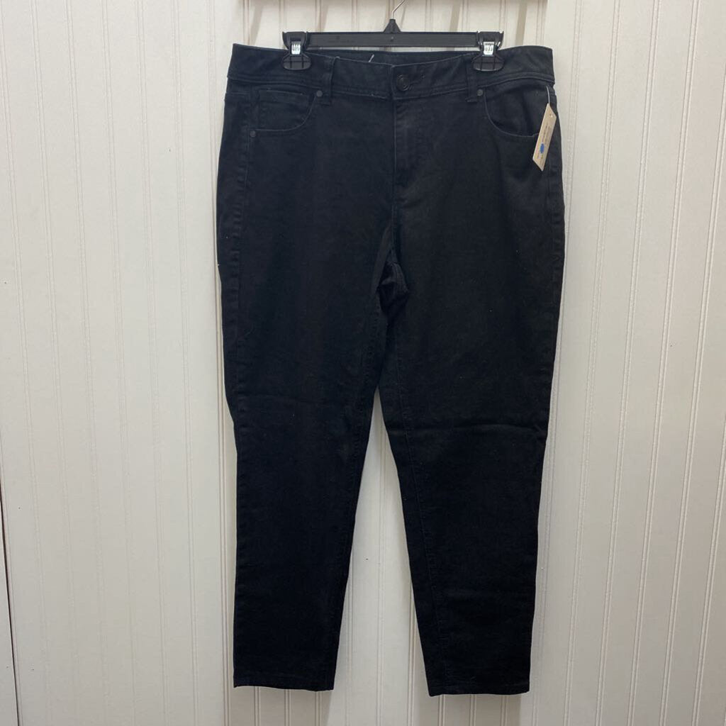 GENIUS FIT JEANS