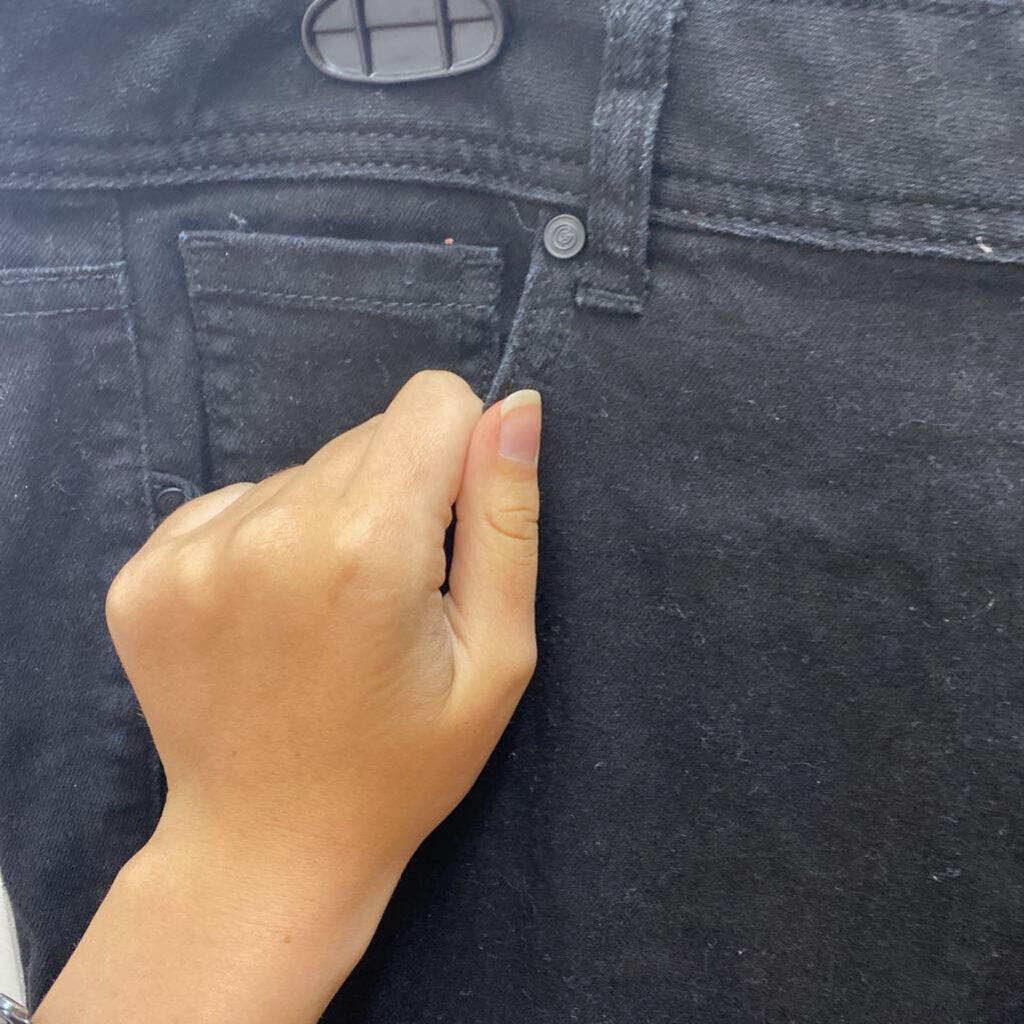 GENIUS FIT JEANS