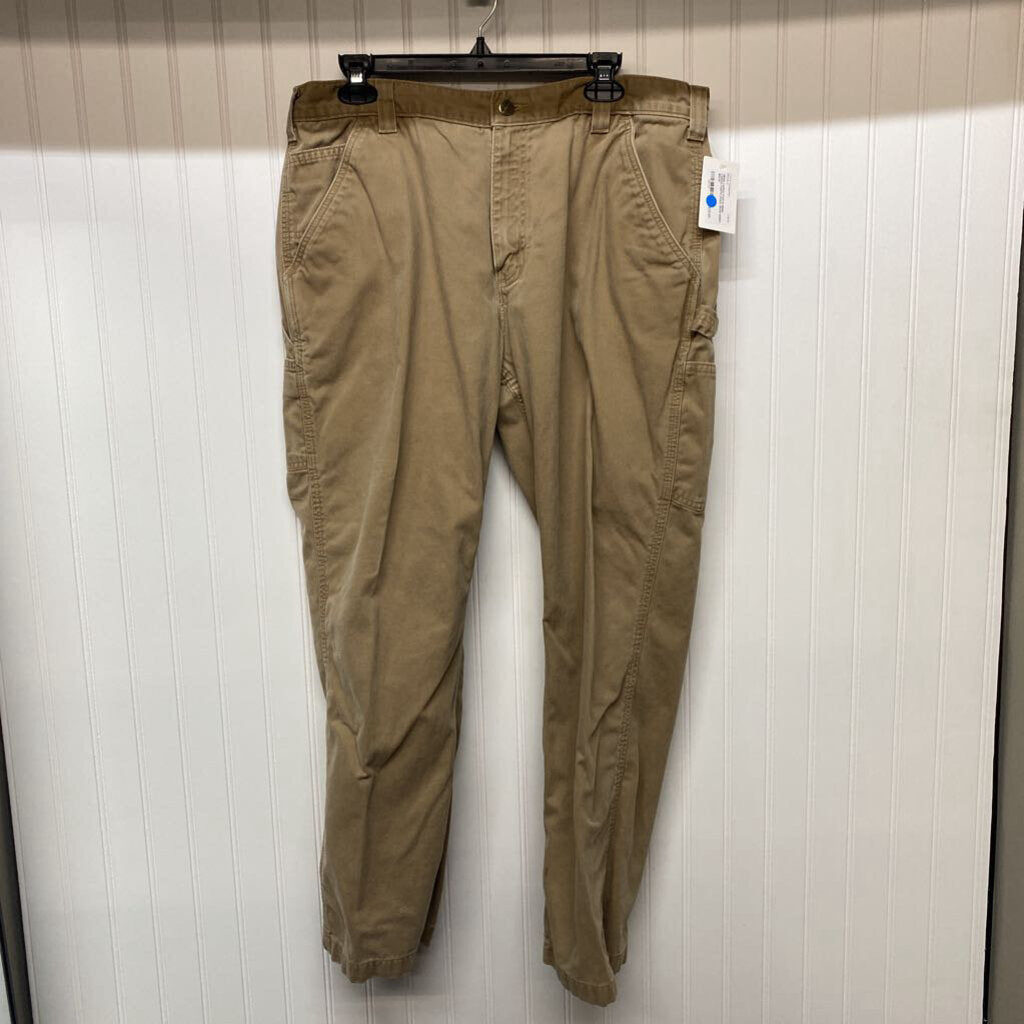 MENS CARGO PANTS