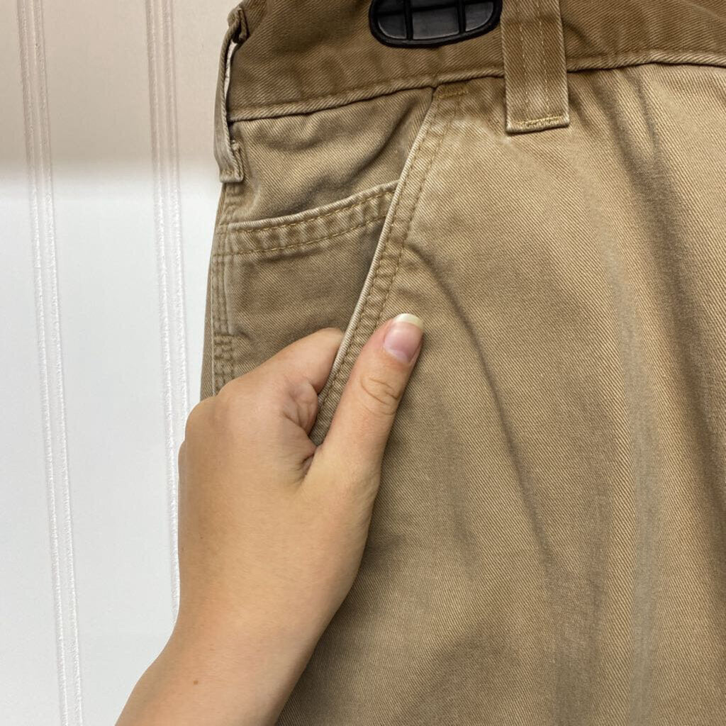 MENS CARGO PANTS