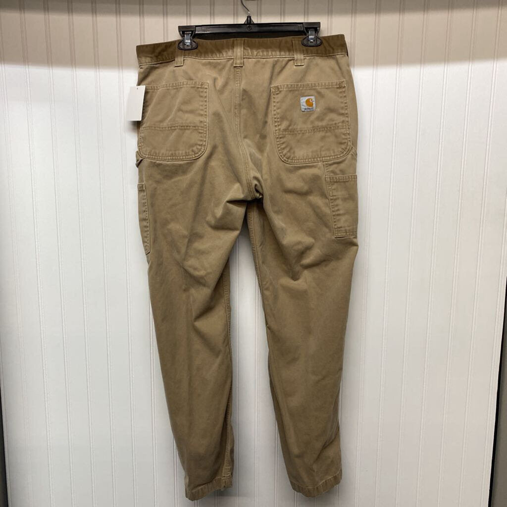 MENS CARGO PANTS