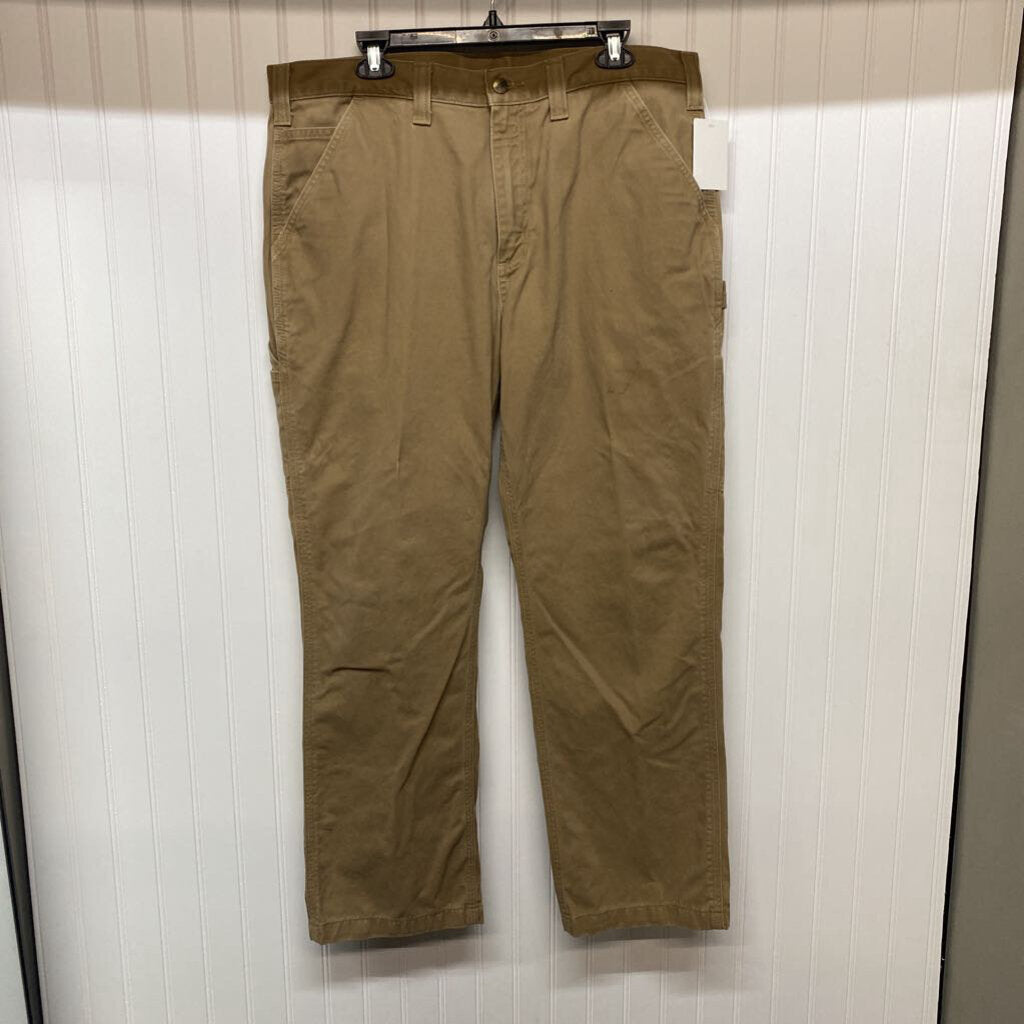 MENS CARGO PANTS
