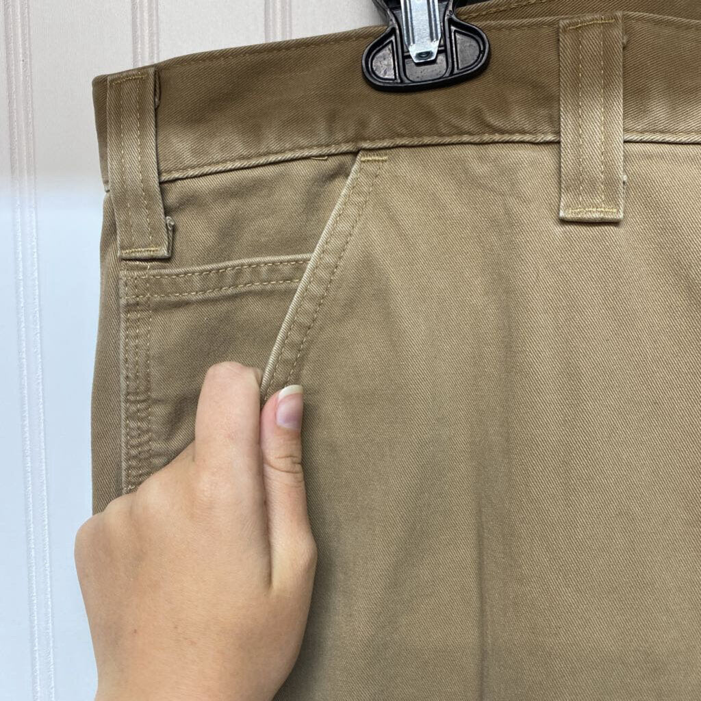 MENS CARGO PANTS