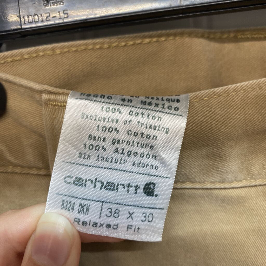 MENS CARGO PANTS
