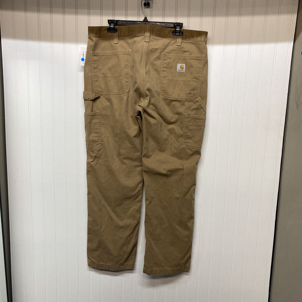 MENS CARGO PANTS