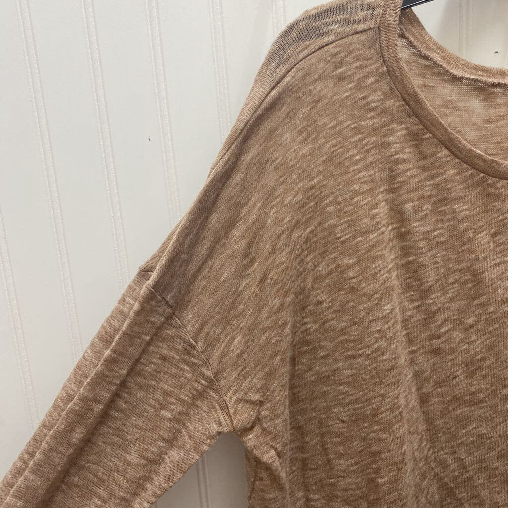LONG SLEEVED WITH WAIST BAND
