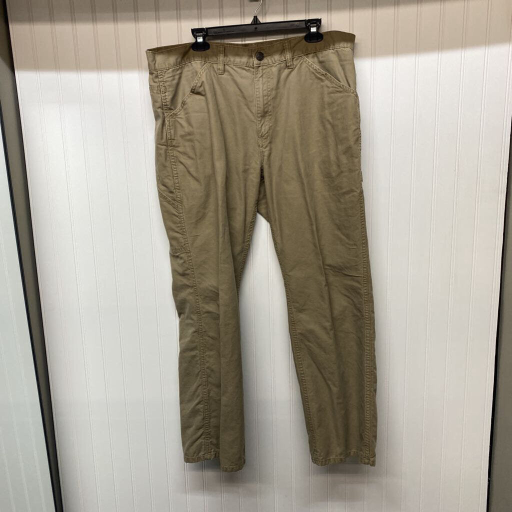 MENS CARGO PANTS
