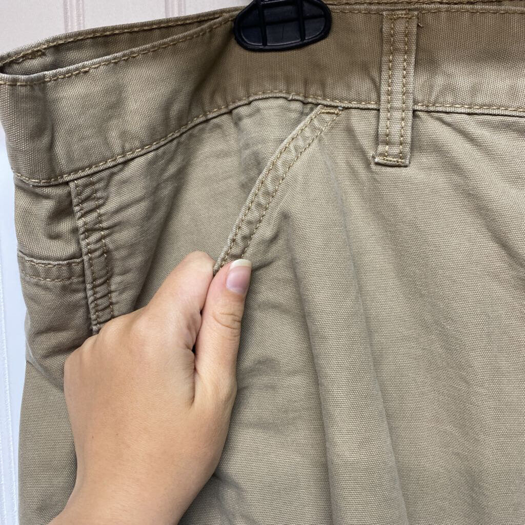 MENS CARGO PANTS