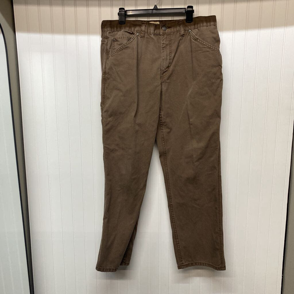MENS CARGO PANTS