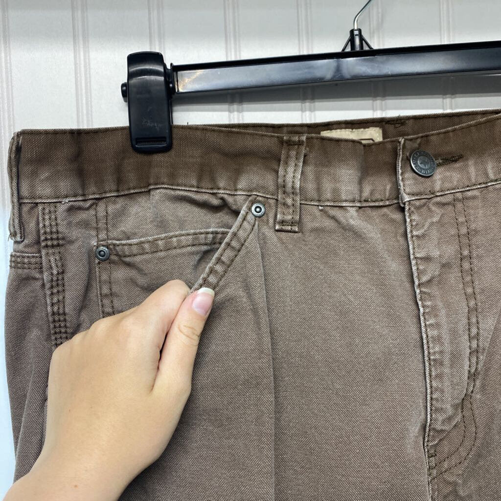 MENS CARGO PANTS