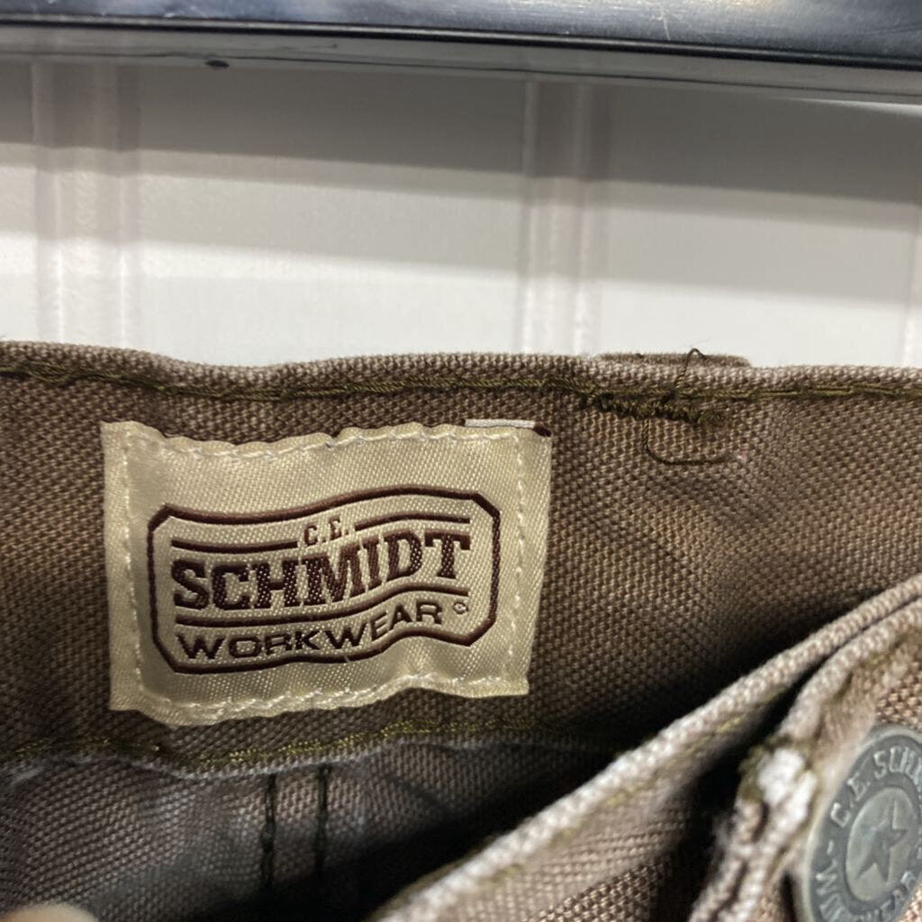 MENS CARGO PANTS