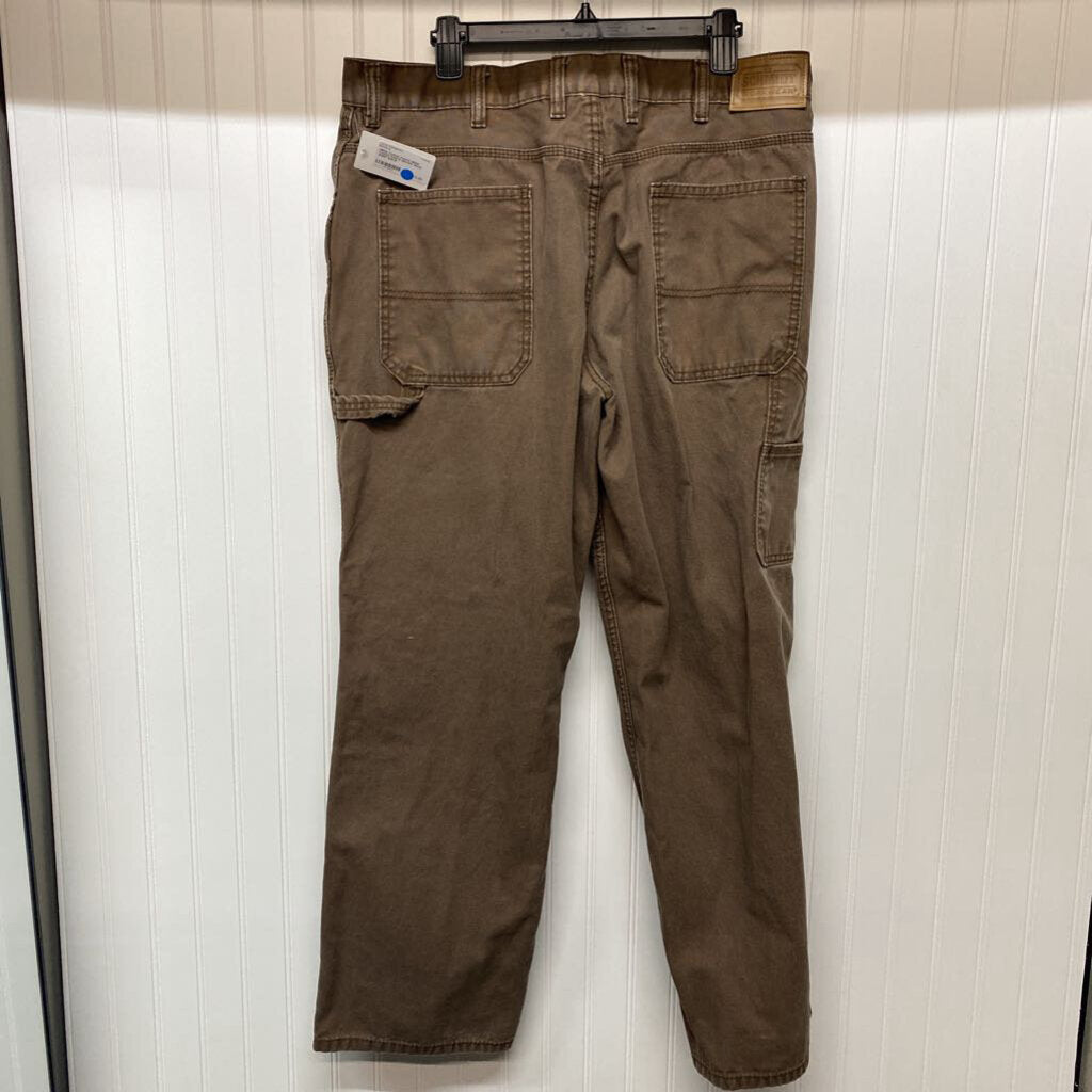 MENS CARGO PANTS