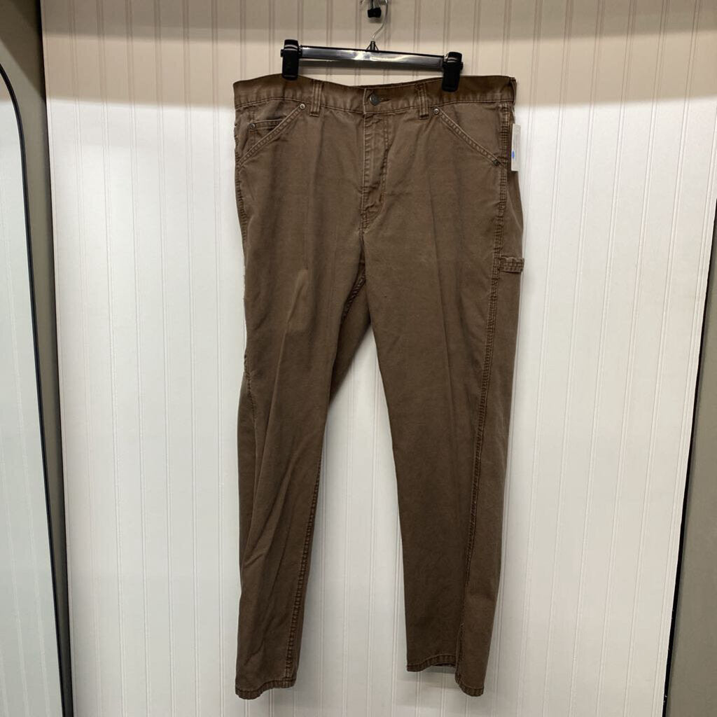 MENS CARGO PANTS