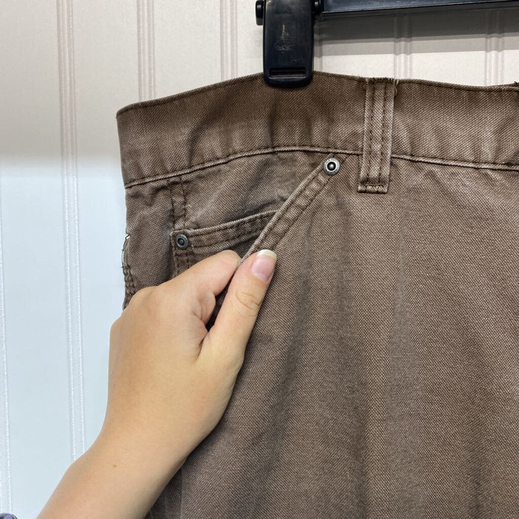 MENS CARGO PANTS