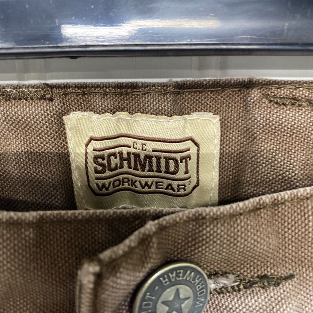MENS CARGO PANTS
