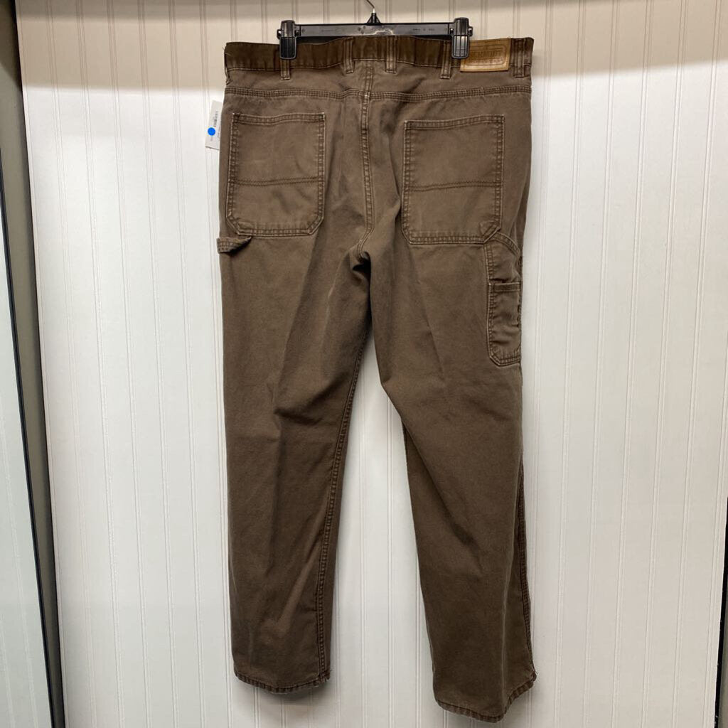 MENS CARGO PANTS