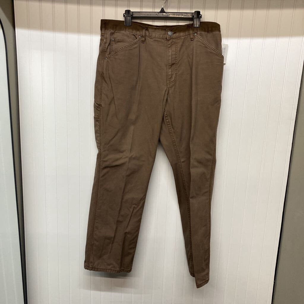 MENS CARGO PANTS