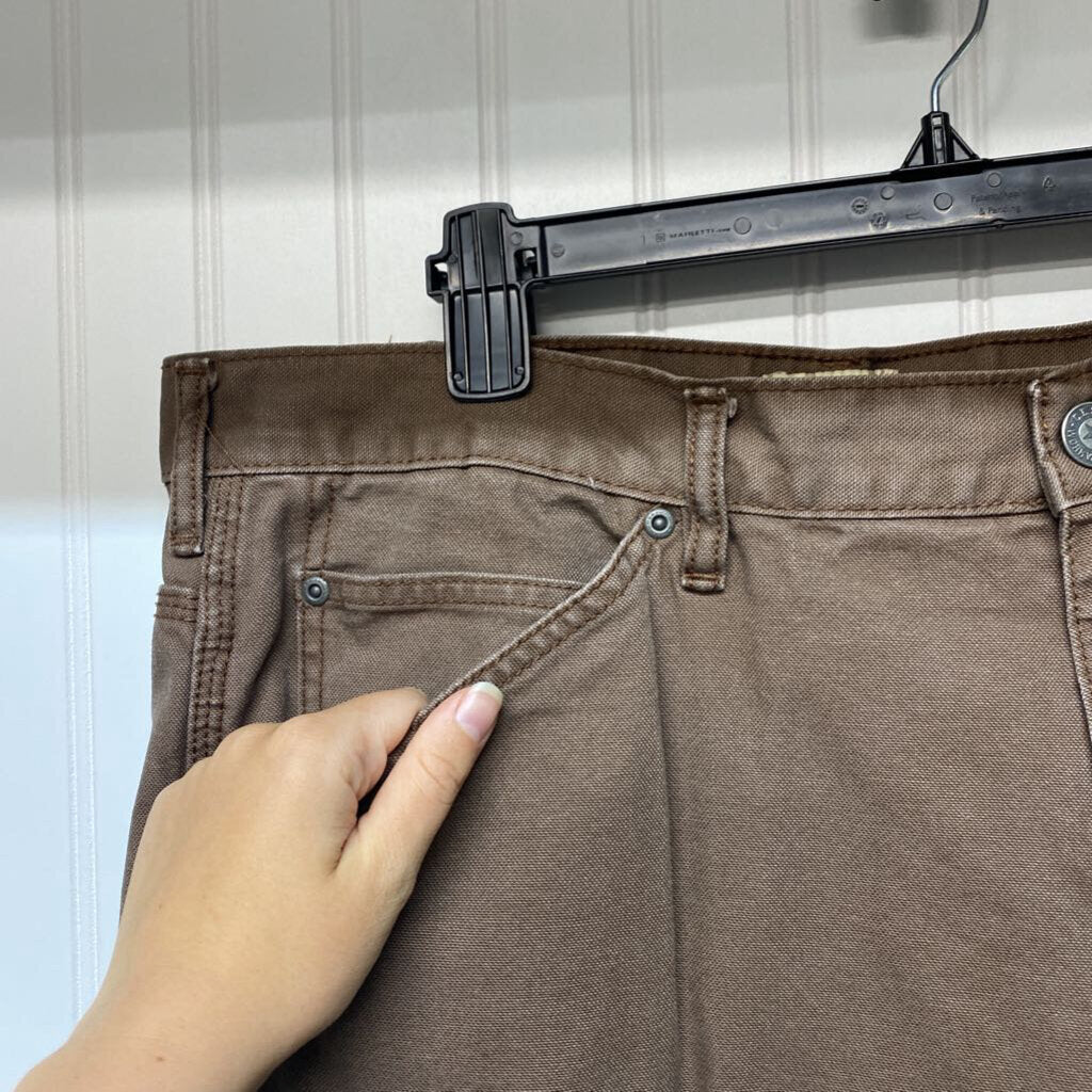MENS CARGO PANTS