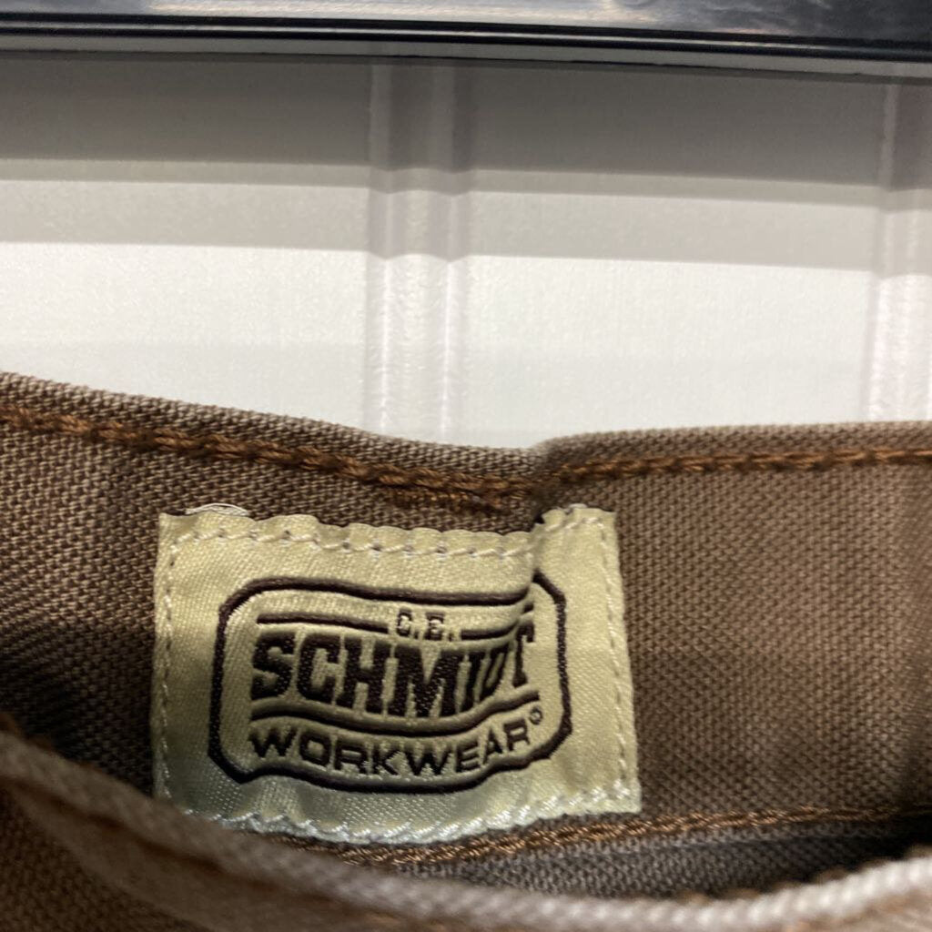 MENS CARGO PANTS
