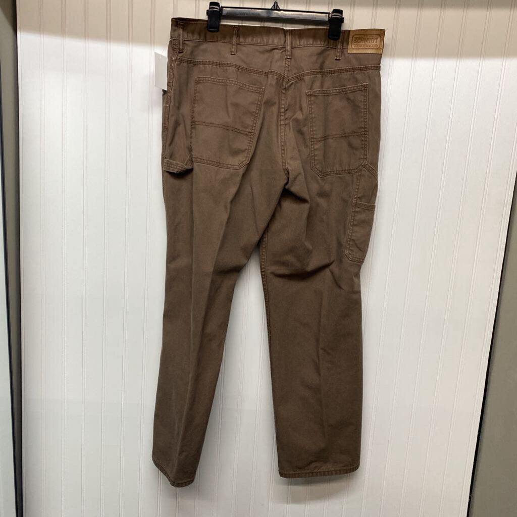 MENS CARGO PANTS