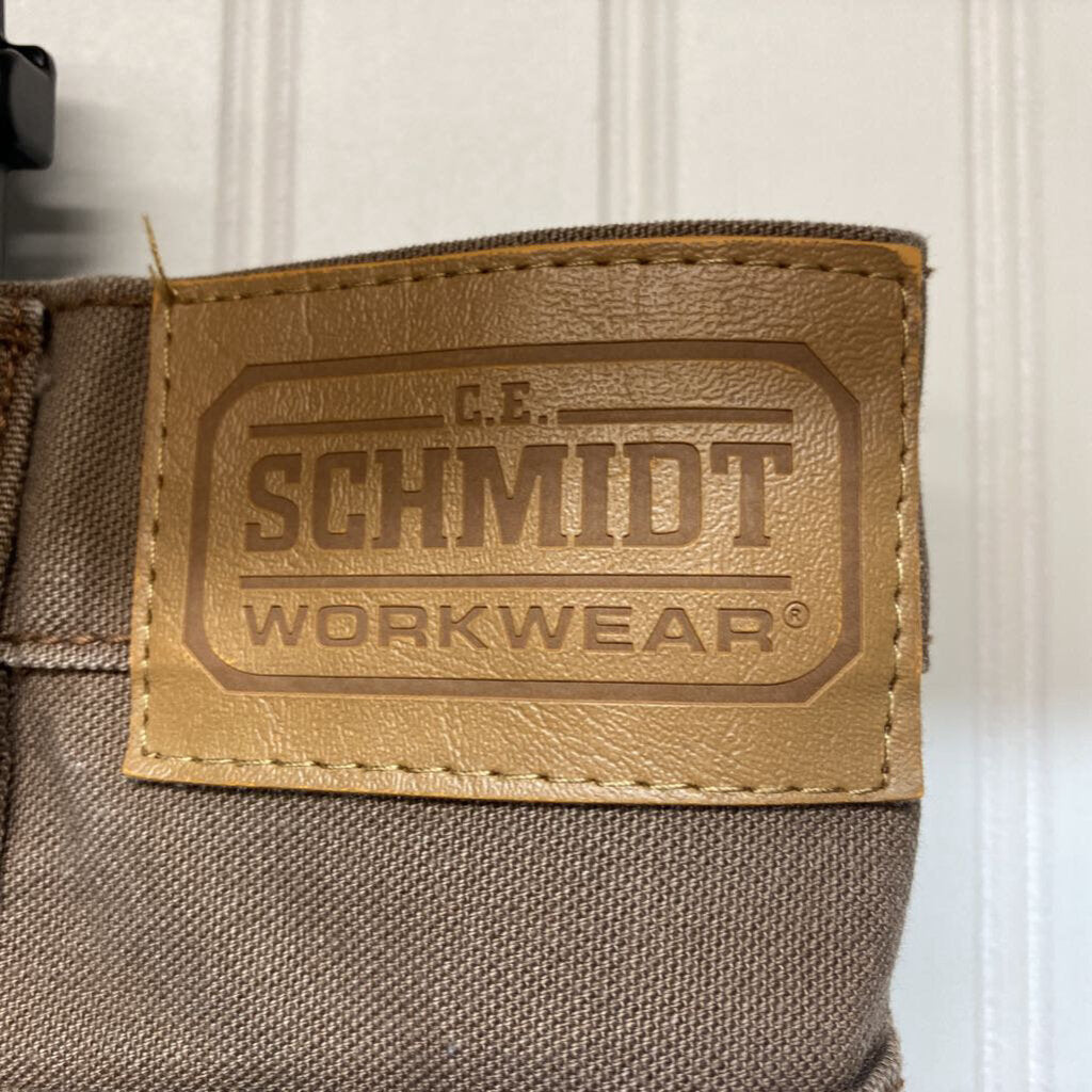 MENS CARGO PANTS