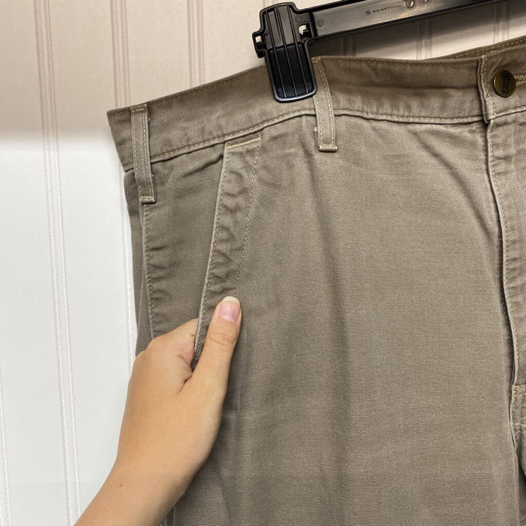 MENS CARGO PANTS