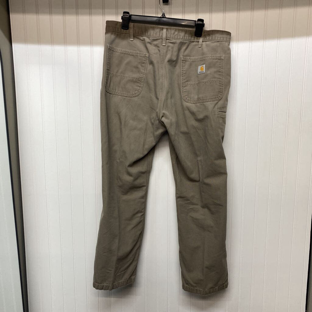 MENS CARGO PANTS