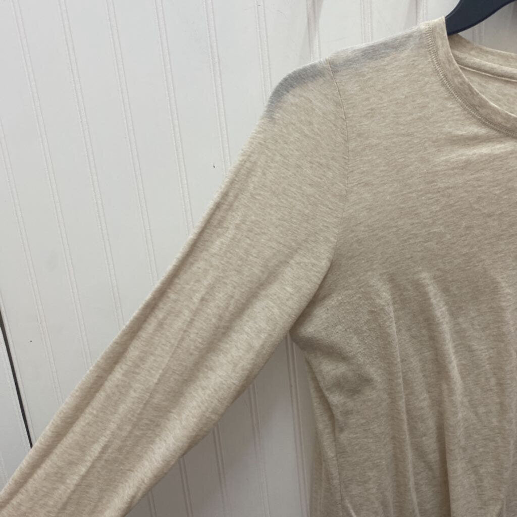 BASIC LONG SLEEVED