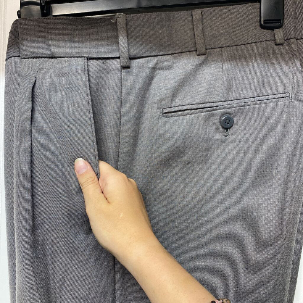 MENS DRESS PANTS