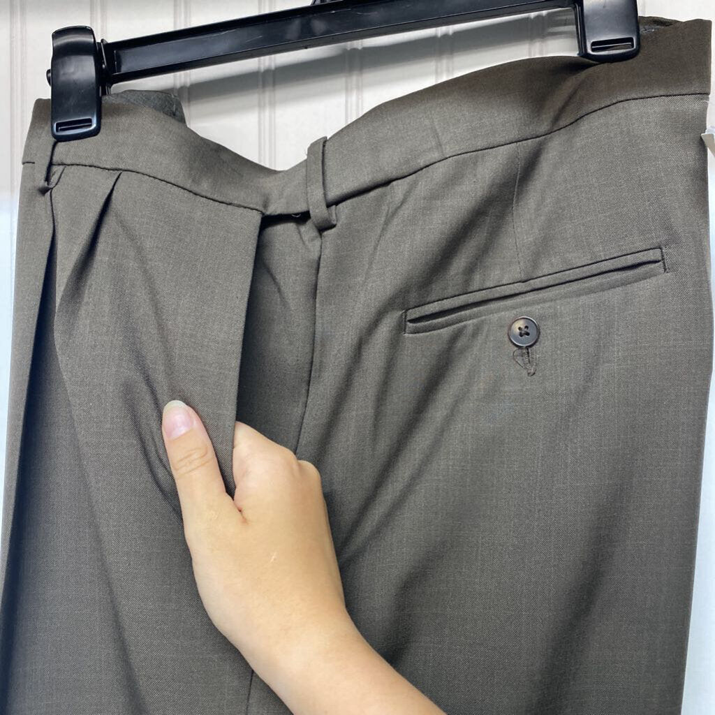 MENS DRESS PANTS