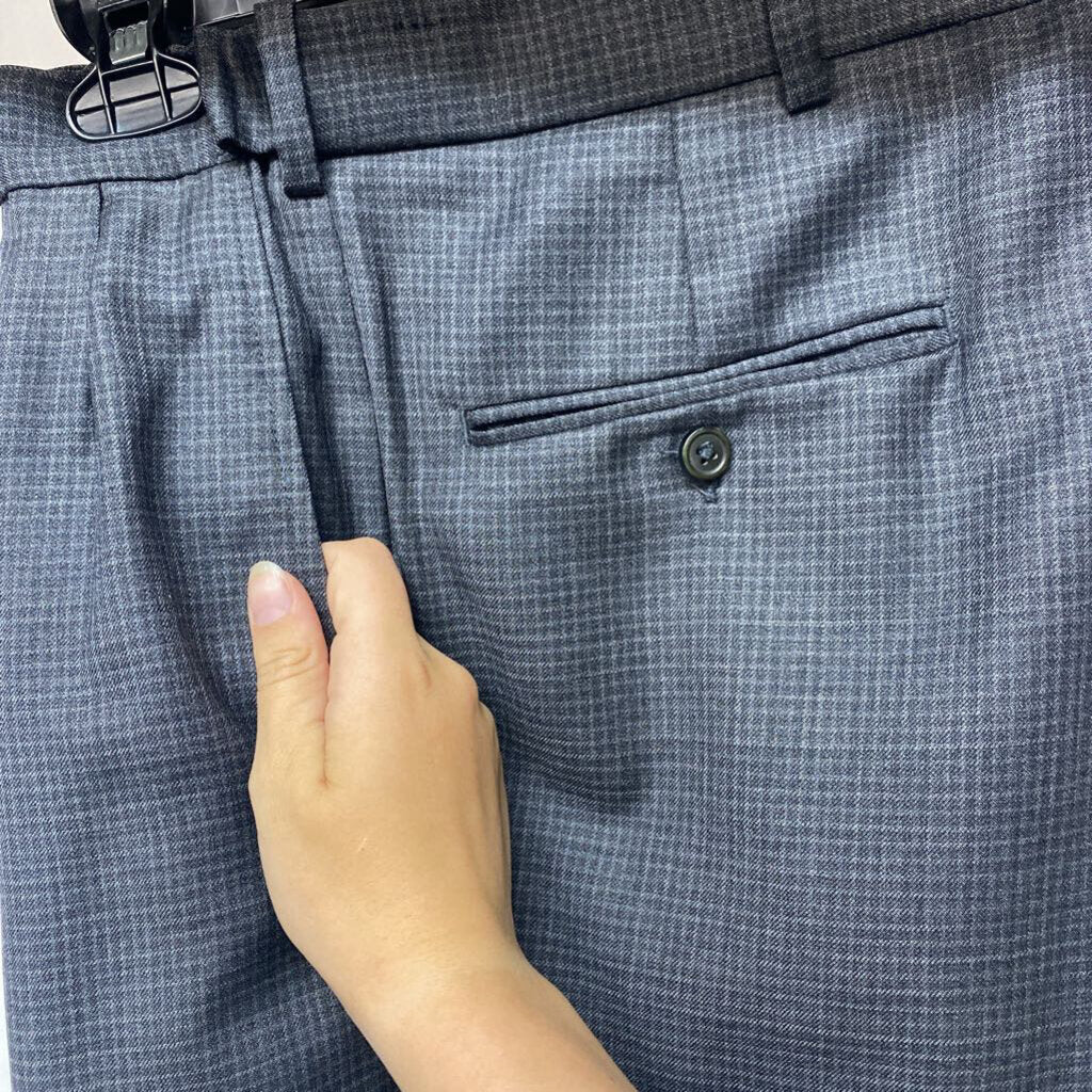 MENS DRESS PANTS