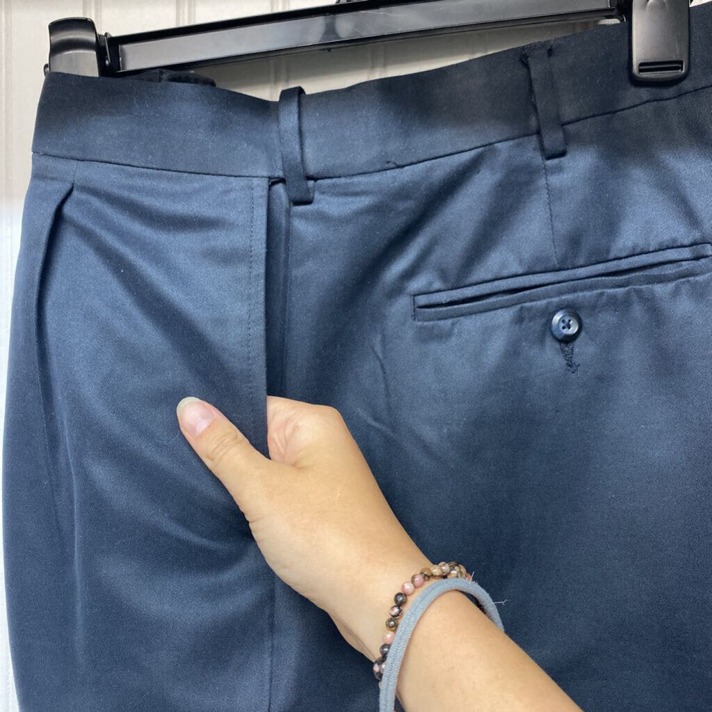 MENS DRESS PANTS