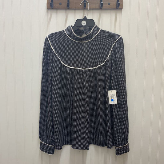HIGH NECK LONG SLEEVED